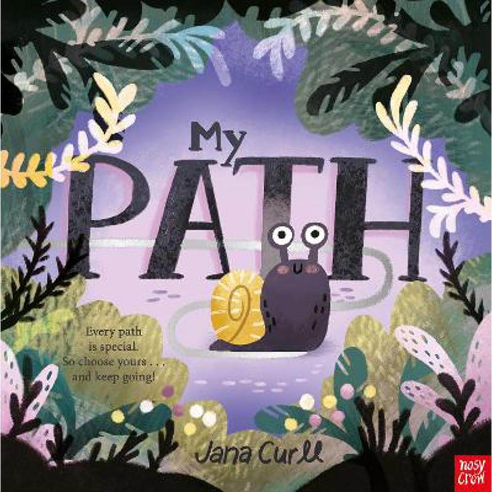 My Path (Paperback) - Jana Curll